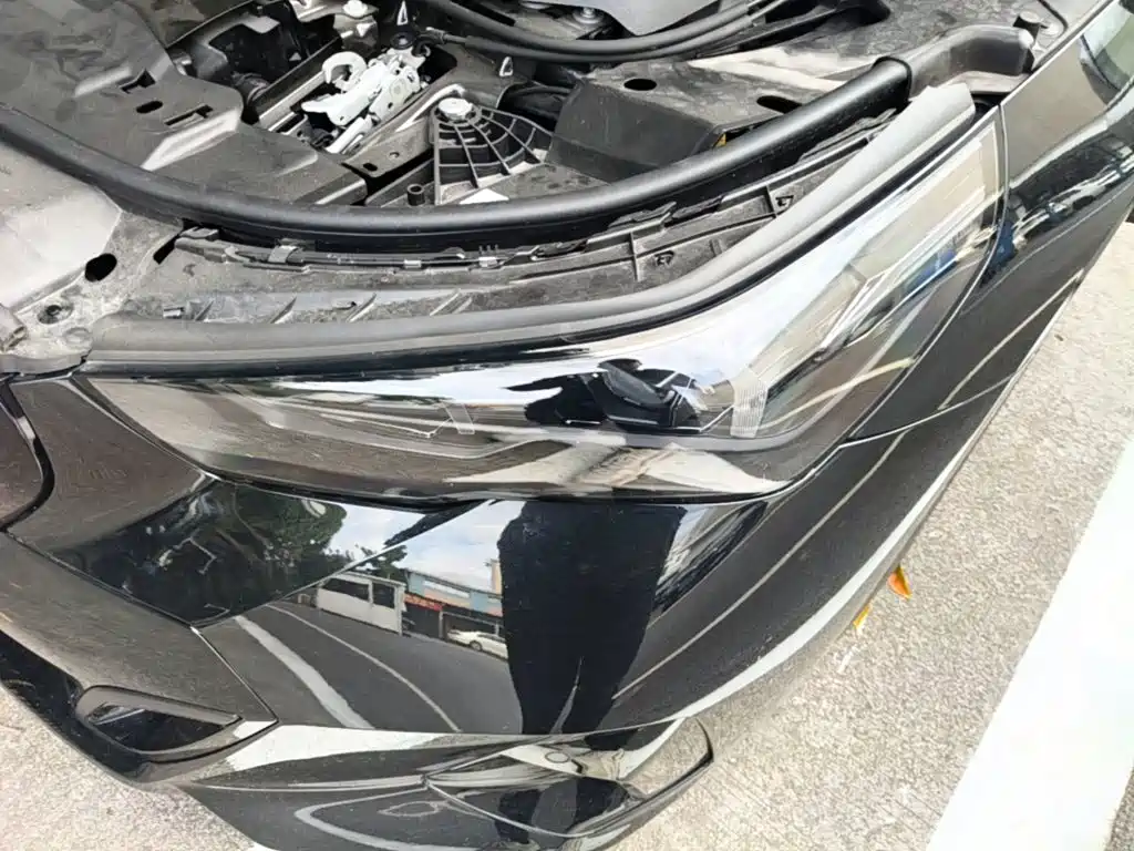 BMW i5 M60 — миниатюра 24