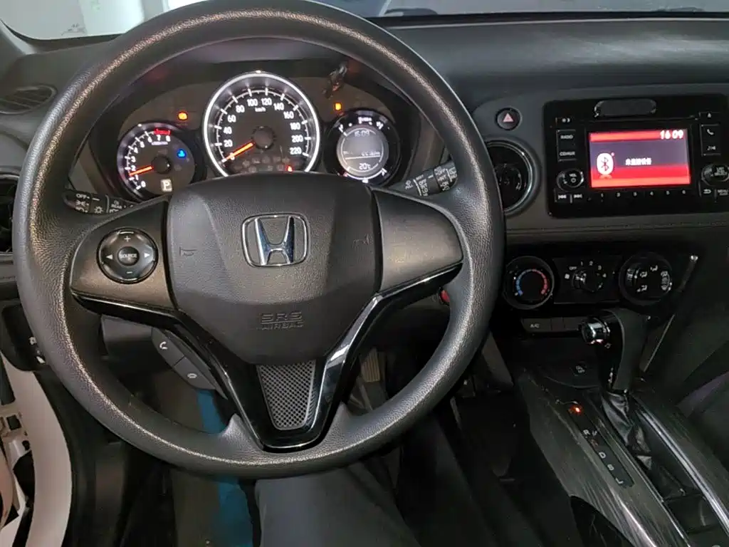 Honda XR-V — миниатюра 10