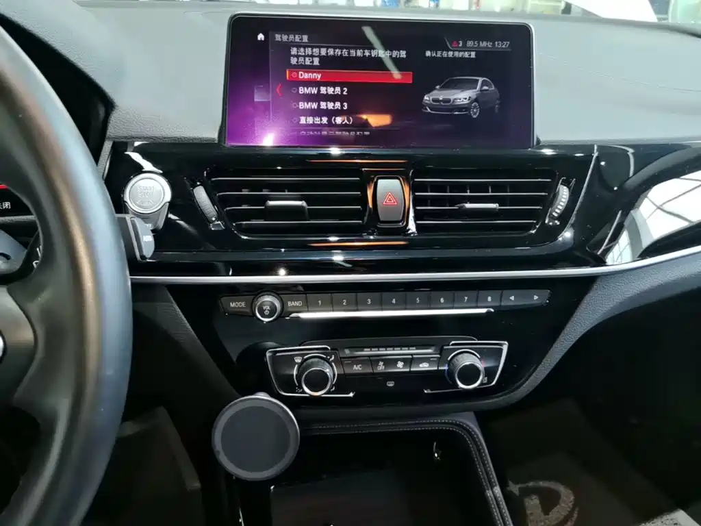 BMW 1 Series — миниатюра 13