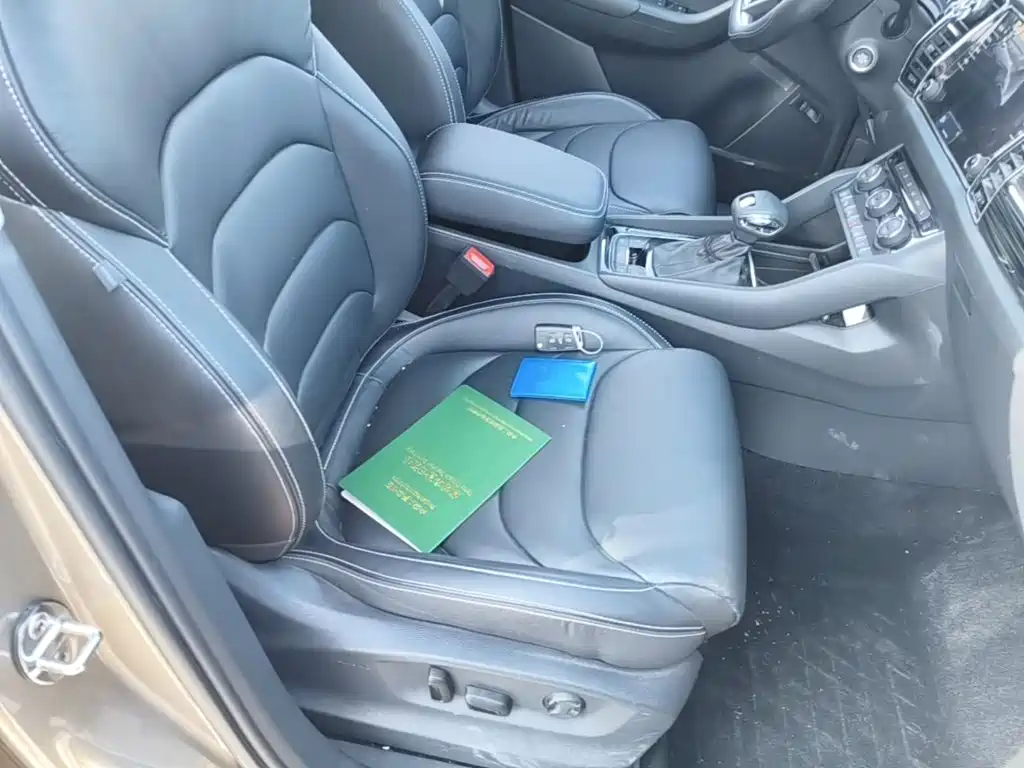 Skoda Kodiaq — миниатюра 25