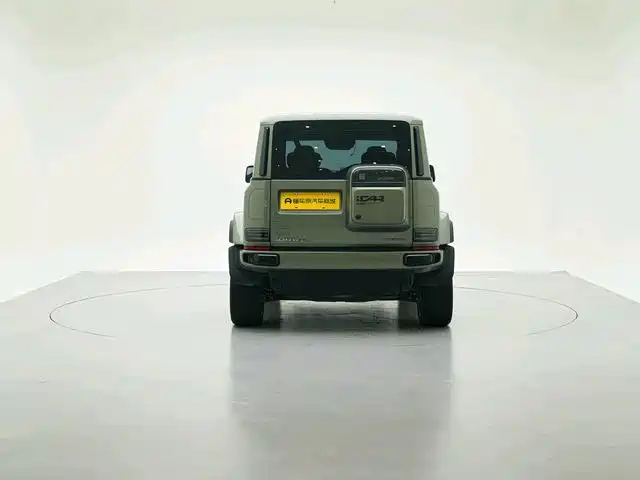 iCAR iCAR Super V23 — миниатюра 7