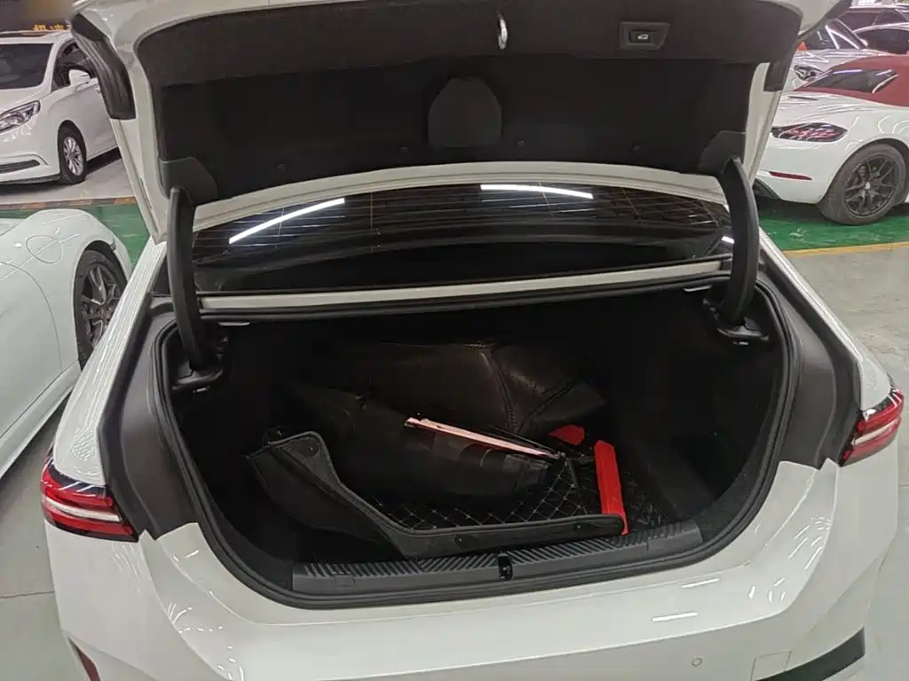 BMW 5 Series — миниатюра 19