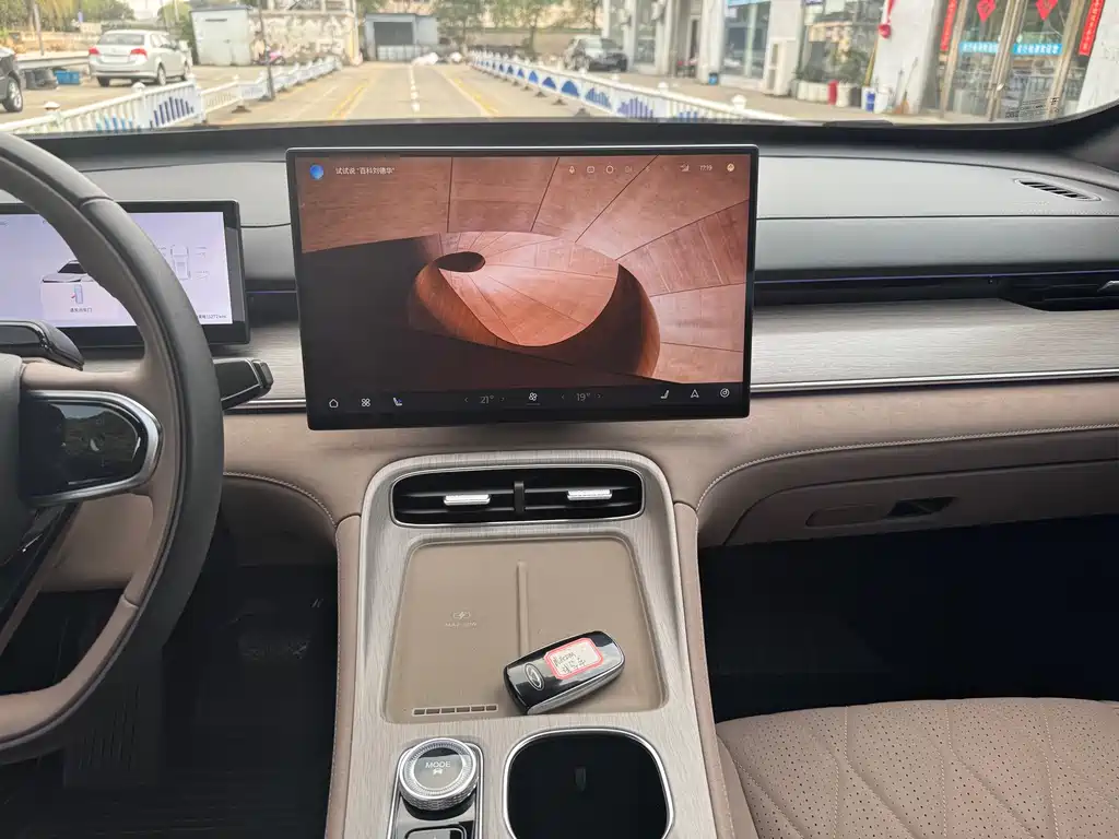 CHERY TIGGO 8 PLUS C DM