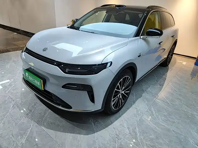 2025 Leapmotor C11