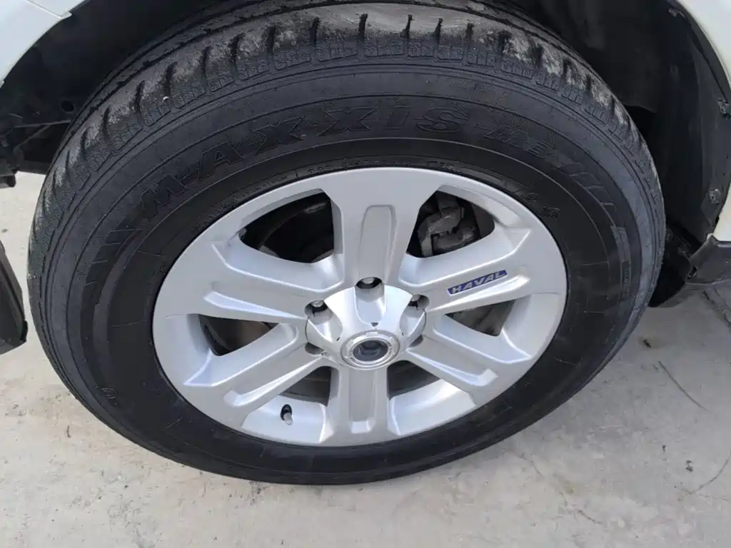 Haval H5 Classic — миниатюра 23