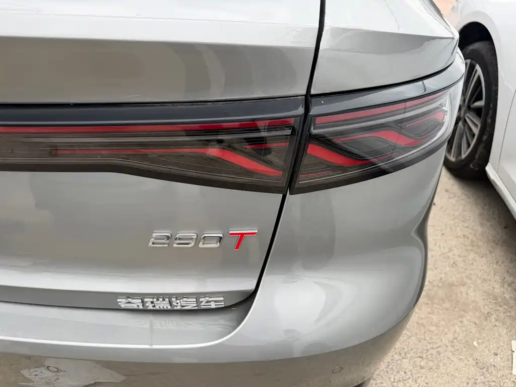 Chery Arrizo 8 PRO — миниатюра 18