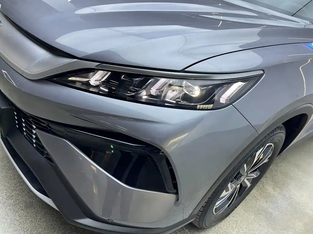 BYD Pro New Energy — миниатюра 31