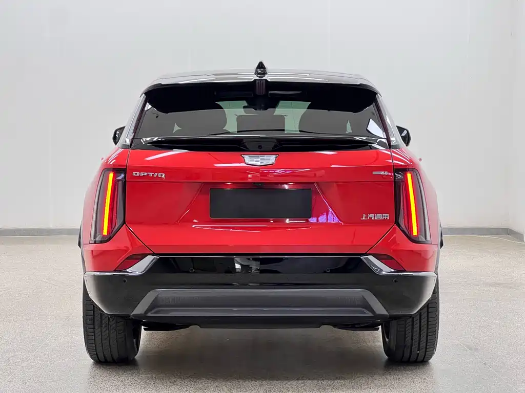 Cadillac IQ — миниатюра 6
