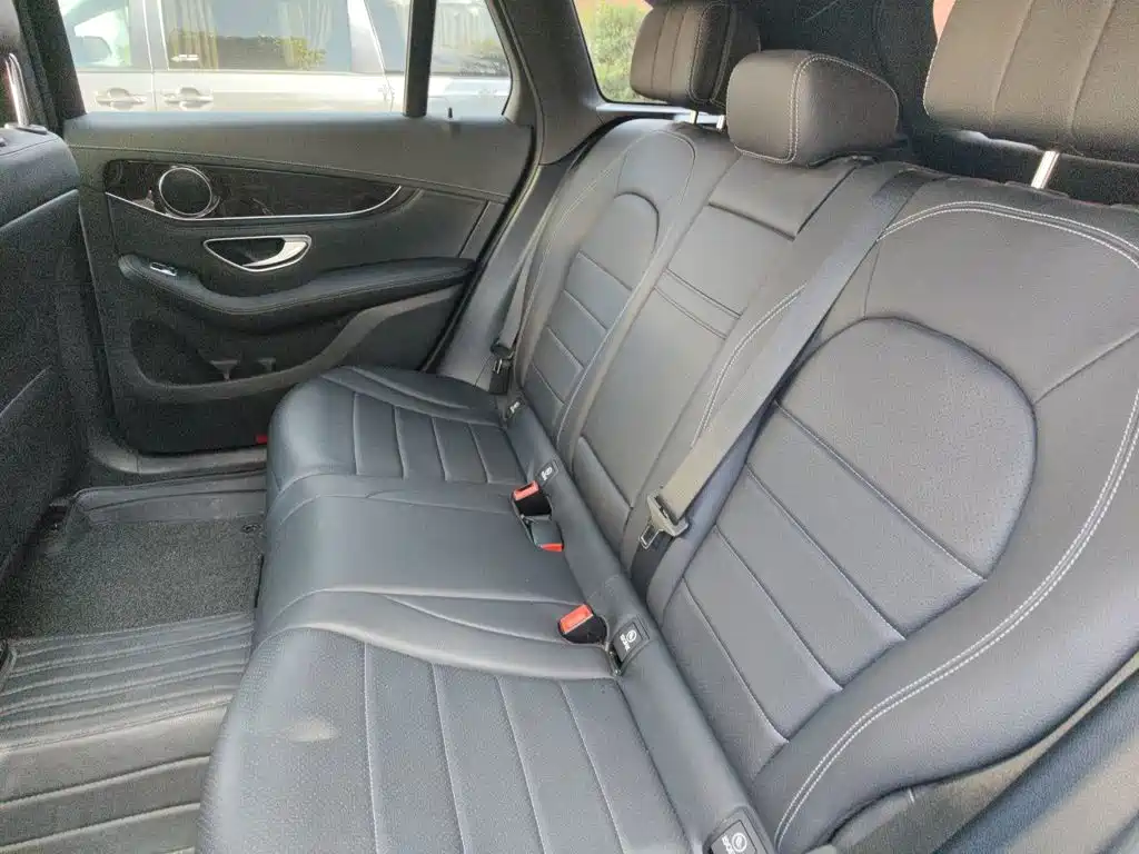 Mercedes-Benz GLC — миниатюра 13