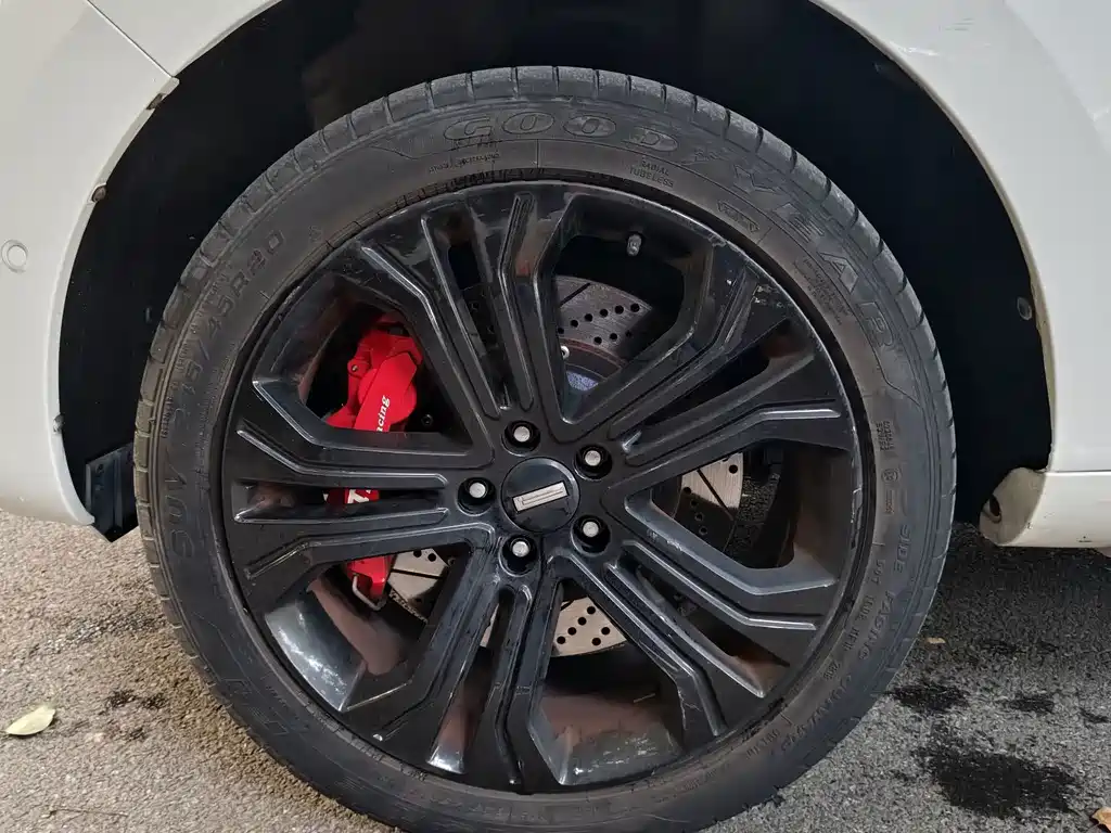 Wey Wey VV5 — миниатюра 14