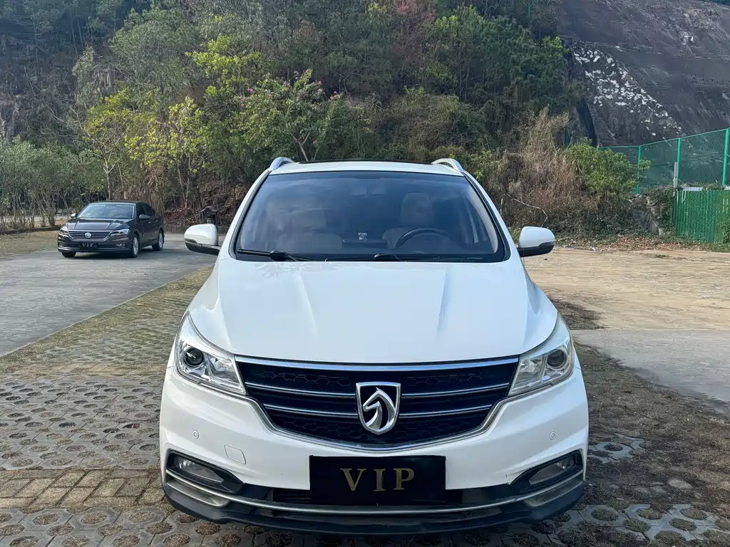 BAOJUN 730