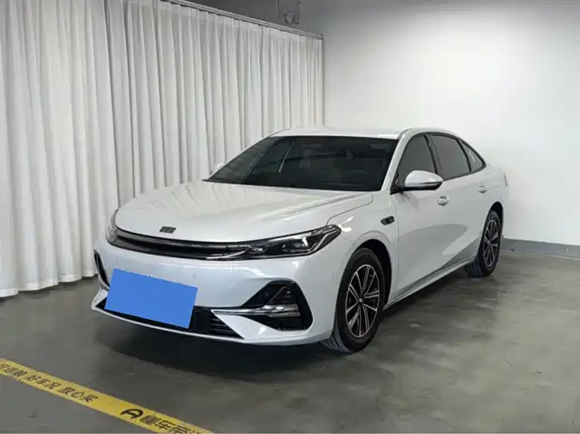 2025 Geely