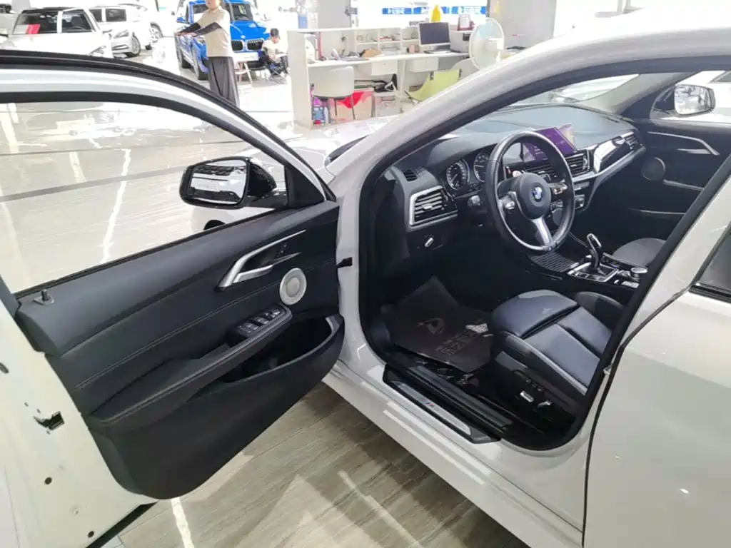 BMW 1 Series — миниатюра 16