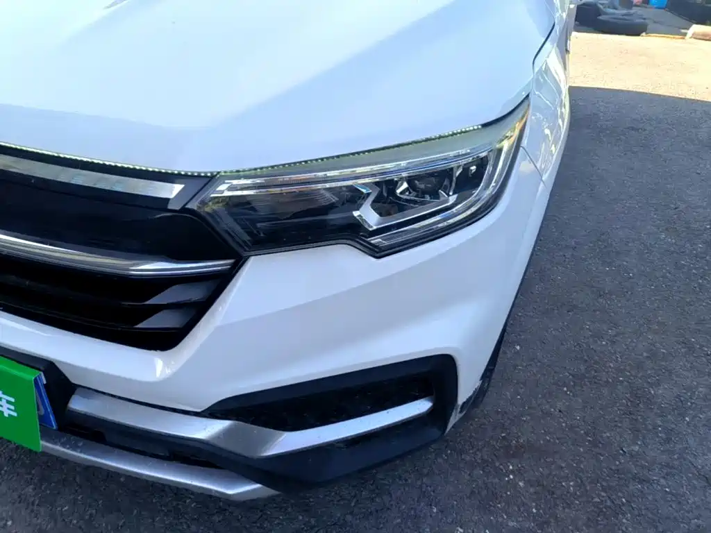 Zotye Zotye T500 — миниатюра 24