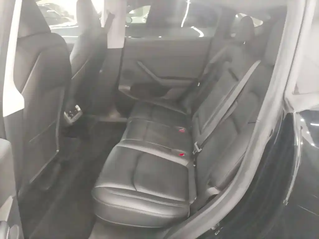 Tesla Model Y — миниатюра 17