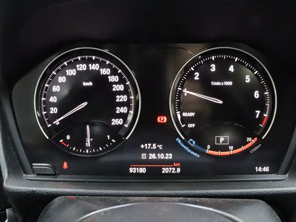 BMW 1 Series — миниатюра 13