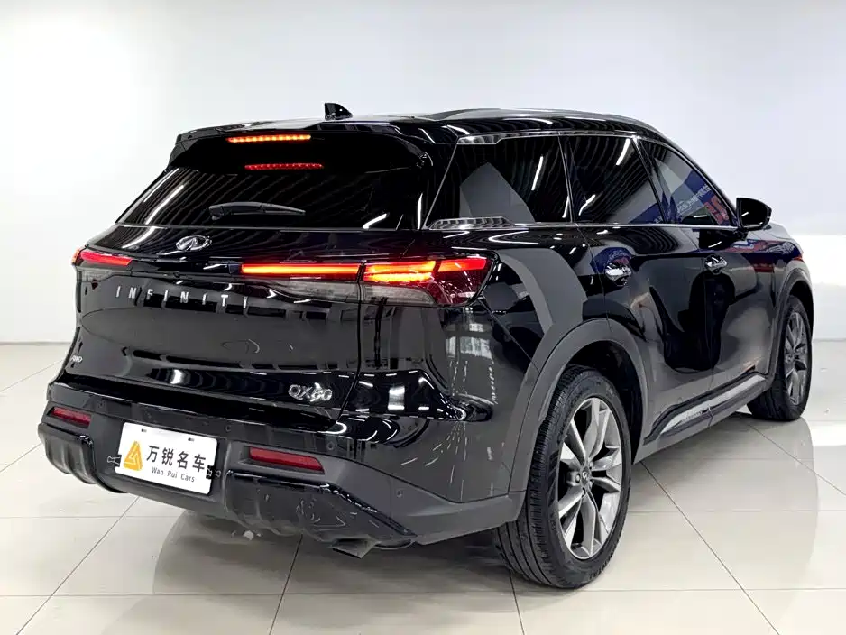 Infiniti QX60 — миниатюра 3