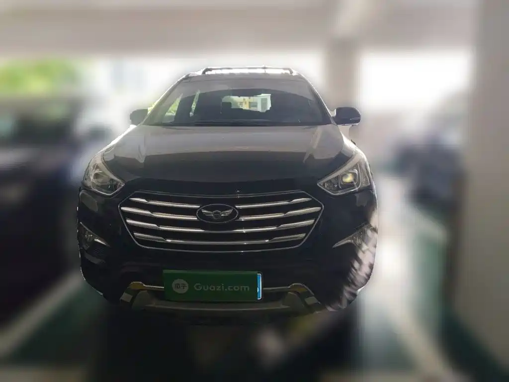 Hyundai Grand Max — миниатюра 24