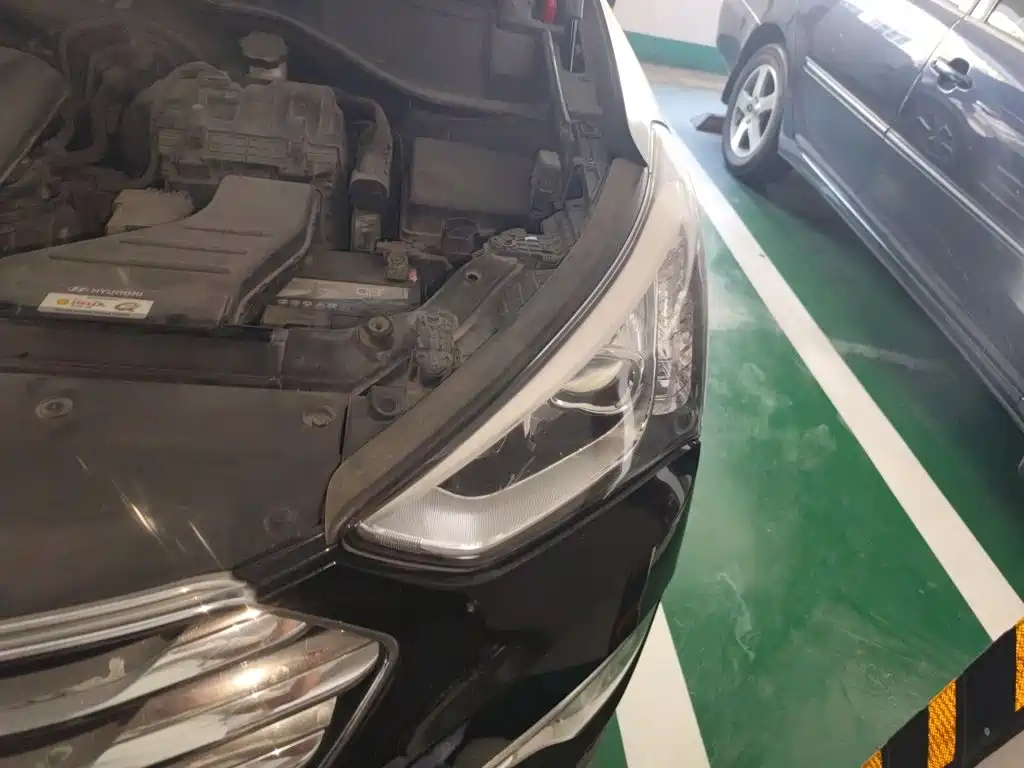 Hyundai Grand Max — миниатюра 22