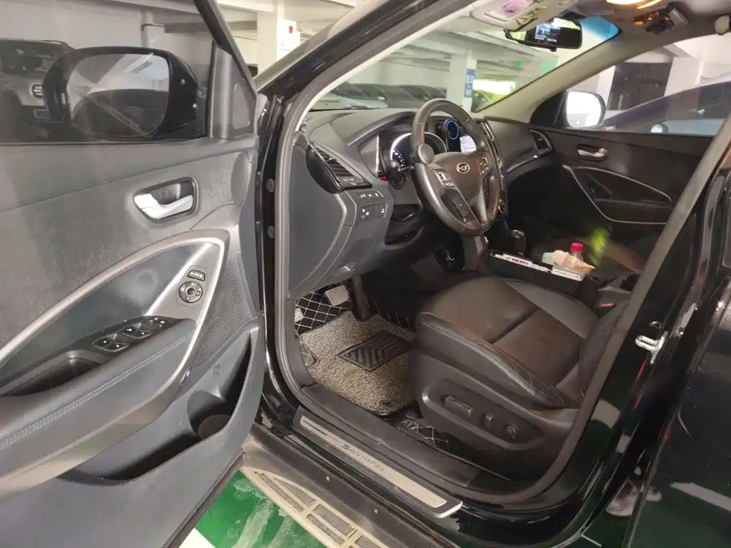 Hyundai Grand Max — миниатюра 14