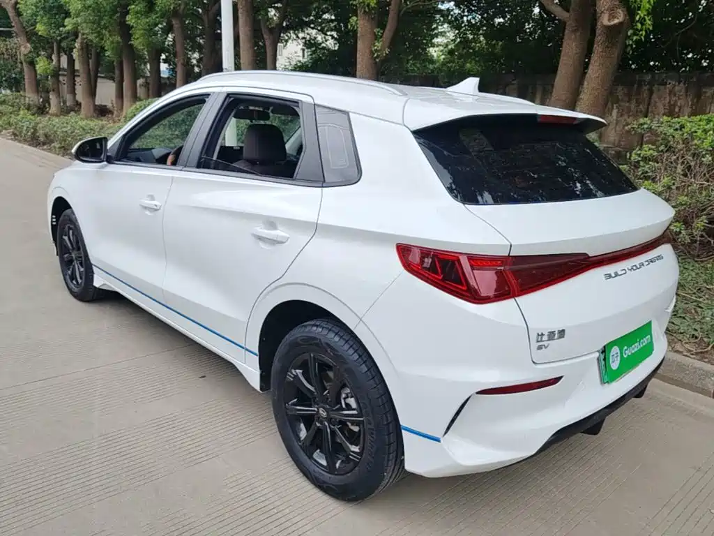 BYD e2 — миниатюра 5