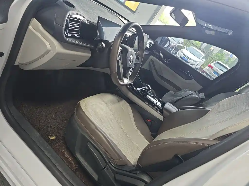 BYD Qin PLUS — миниатюра 12