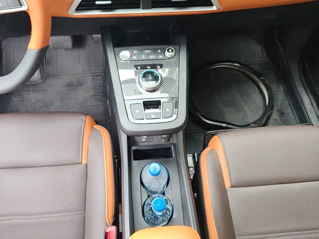 BYD e2 — миниатюра 14