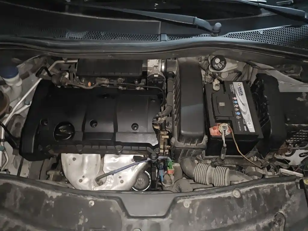 Peugeot 2008 — миниатюра 16