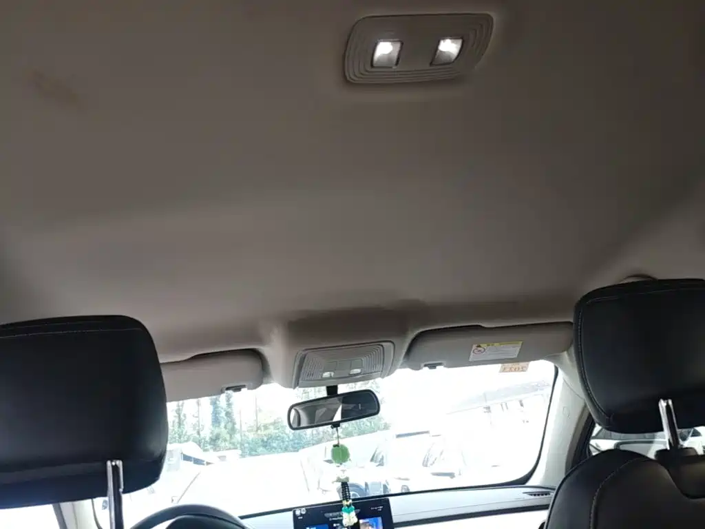 BYD Qin Pro — миниатюра 18