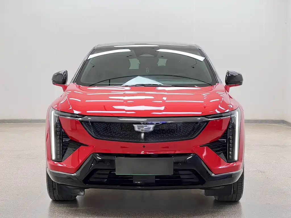 Cadillac IQ — миниатюра 2