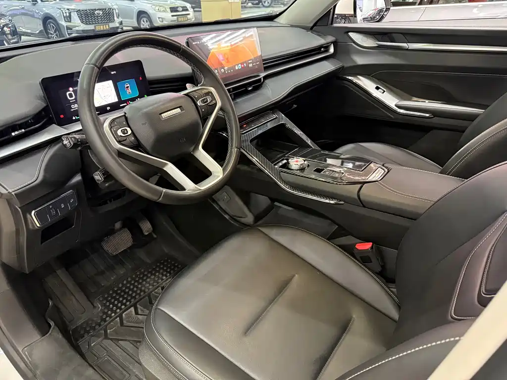 Haval H6 — миниатюра 14