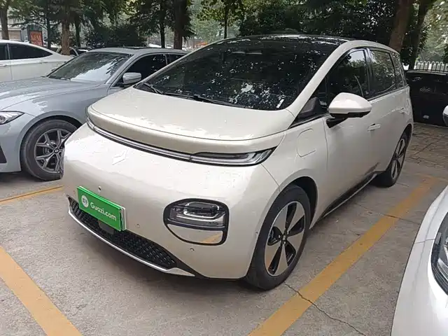 Baojun Cloud