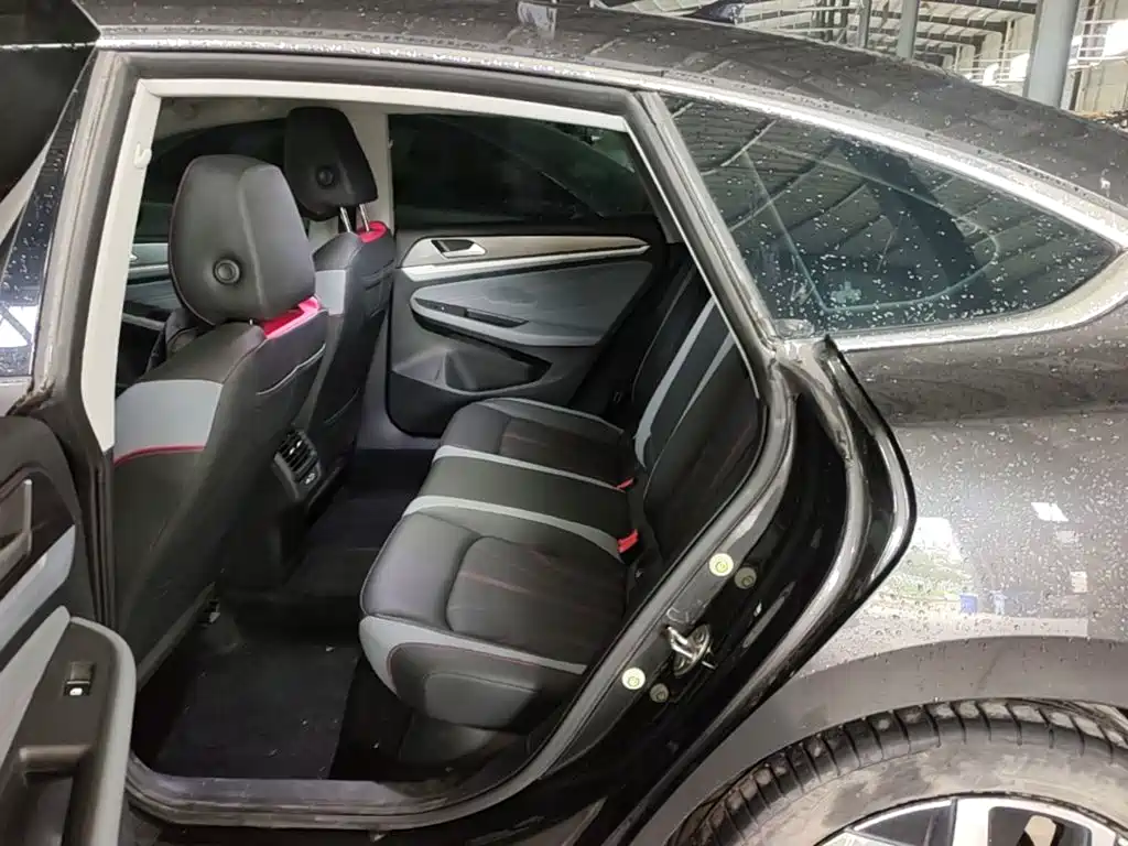 Volkswagen Lamando — миниатюра 17