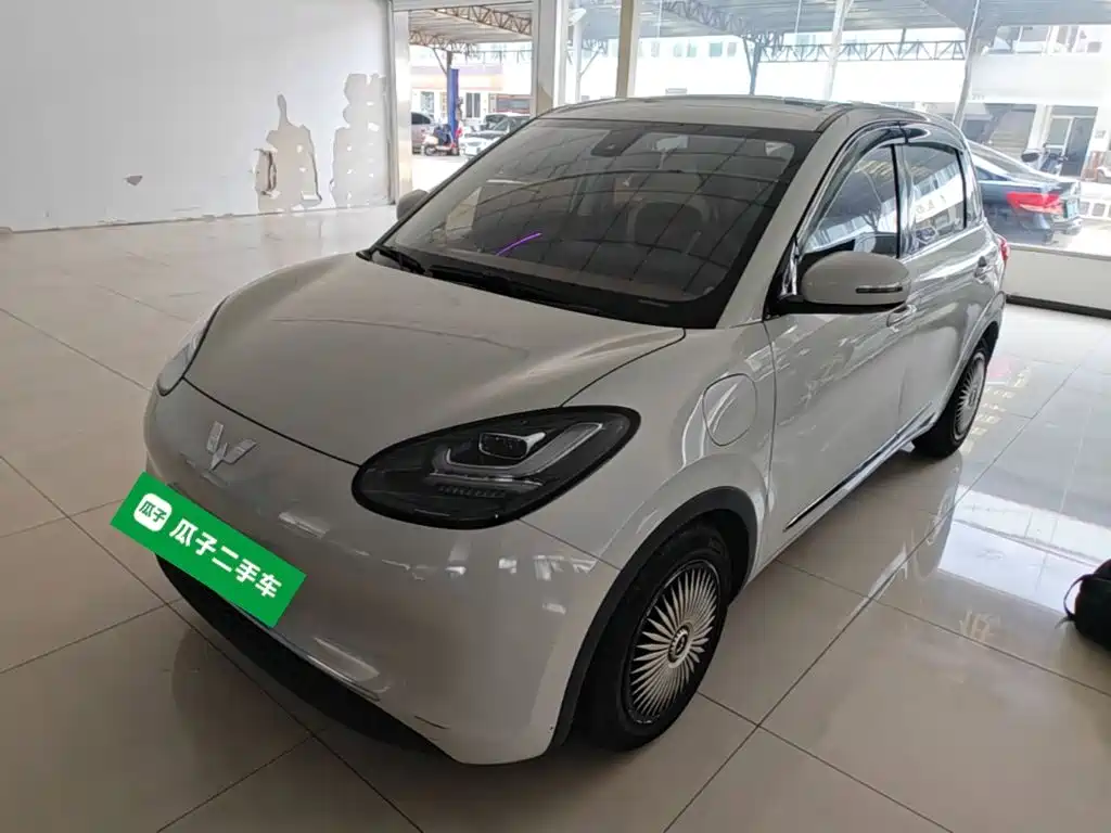 Wuling Bingo — миниатюра 2