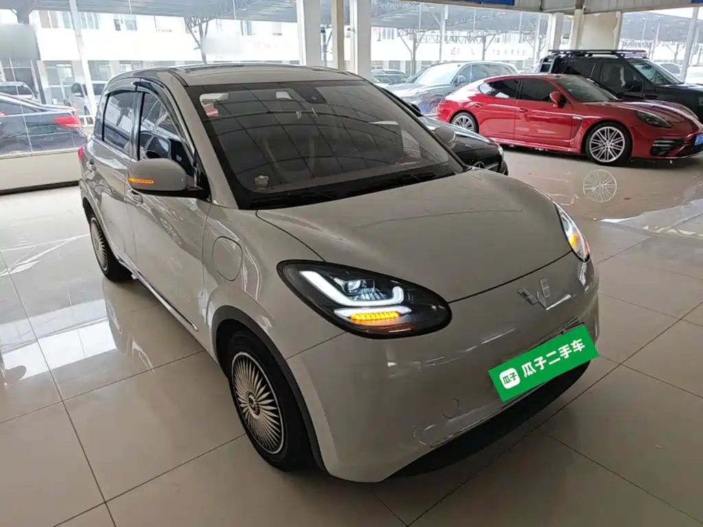 Wuling Bingo — миниатюра 4