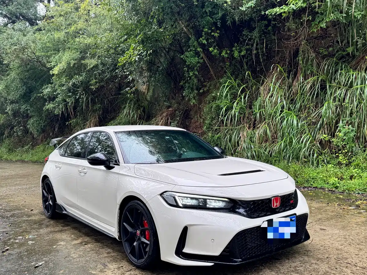 Honda Civic (Import)