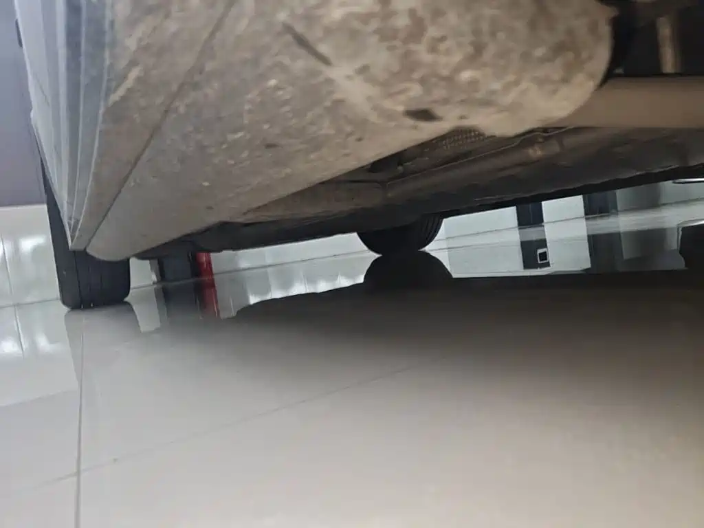 Li Auto Li L7 — миниатюра 21
