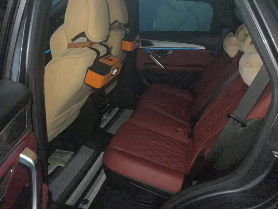 Jetour X70 PLUS — миниатюра 11
