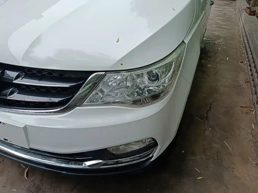 Baojun 730 — миниатюра 24