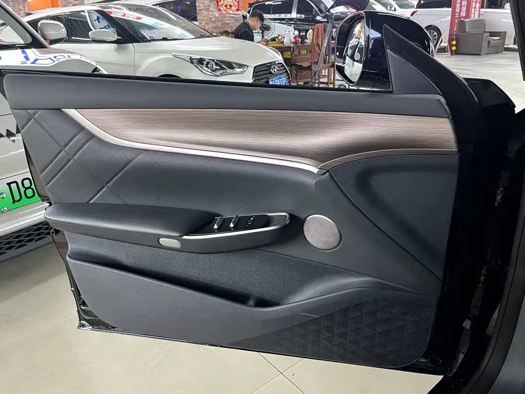 Qiyuan Qiyuan A07 — миниатюра 13