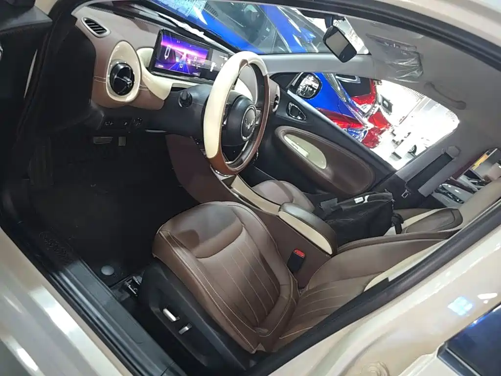 Wuling Bingo — миниатюра 15