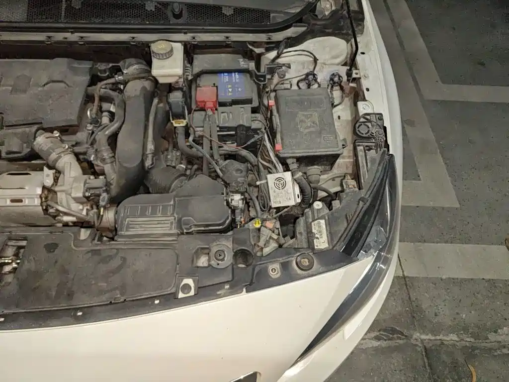 Peugeot 408 — миниатюра 21