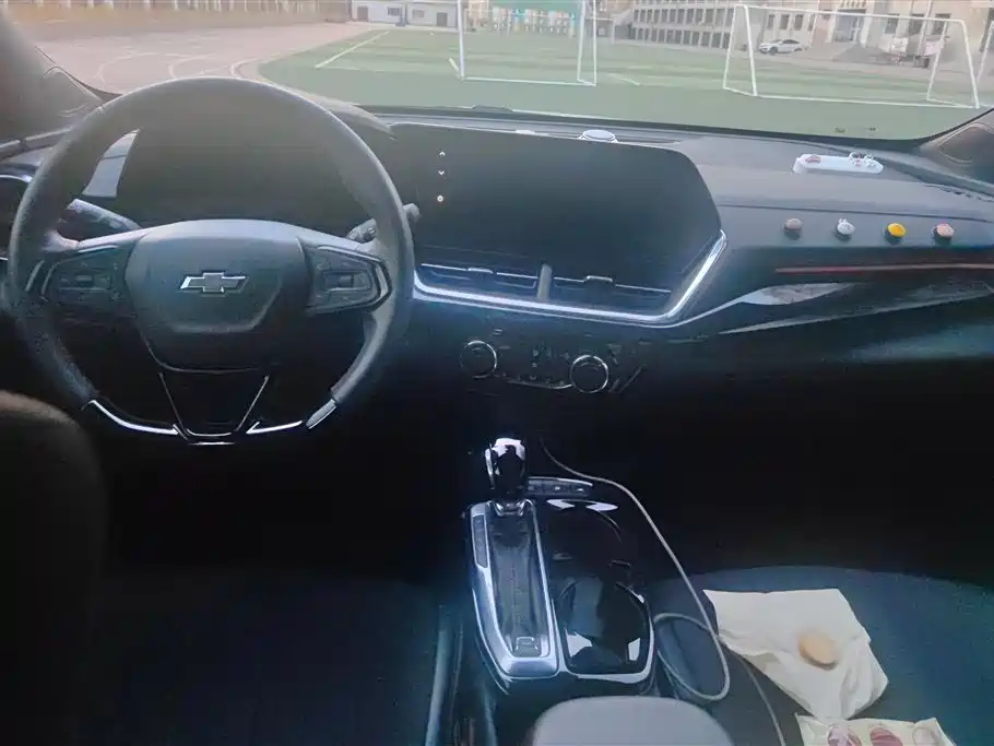 CHEVROLET XINGMAILUO