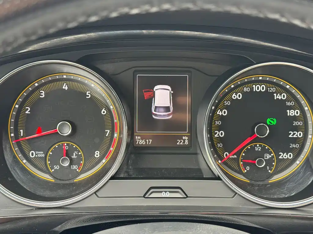 Volkswagen Tiguan L — миниатюра 15