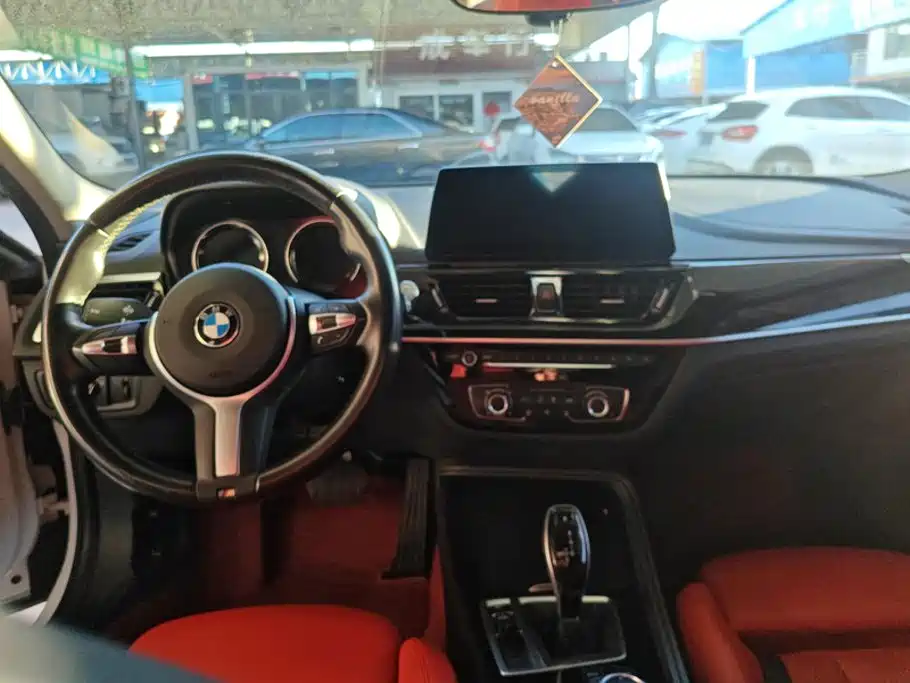 BMW 1 Series — миниатюра 12
