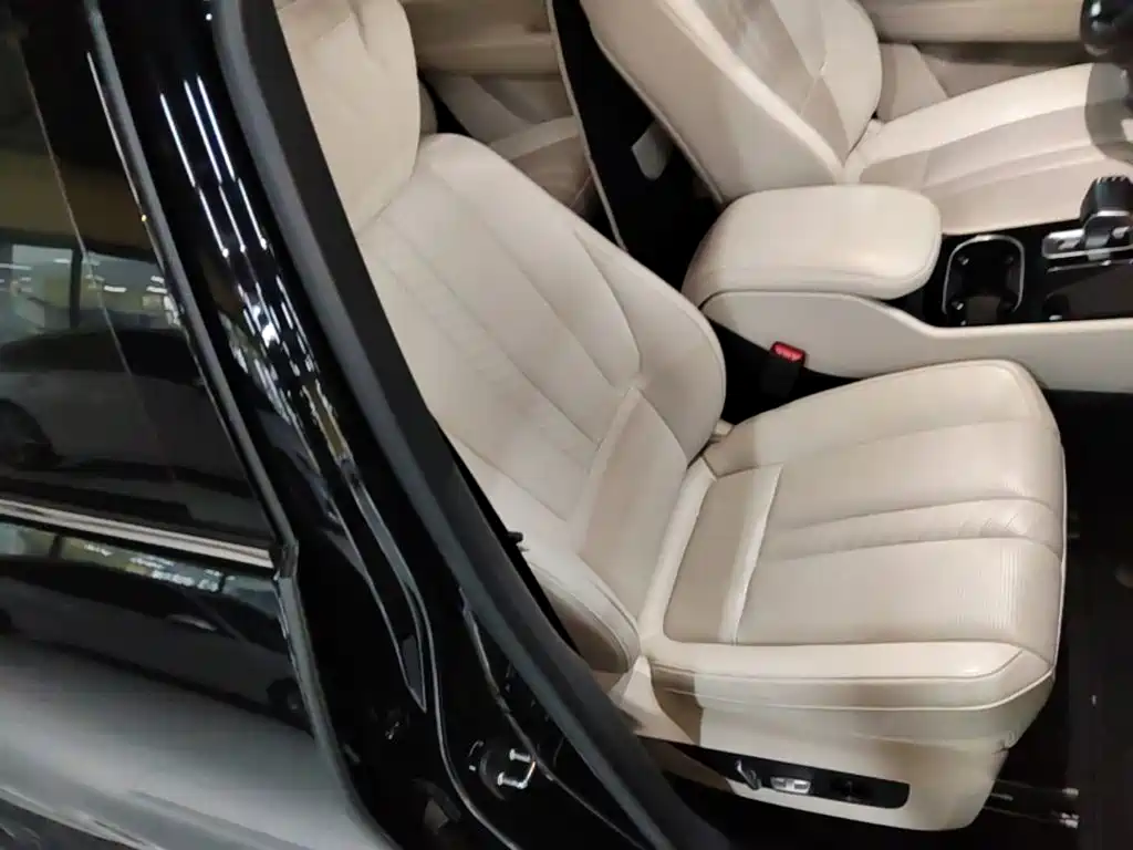 Li Auto Li ONE — миниатюра 25