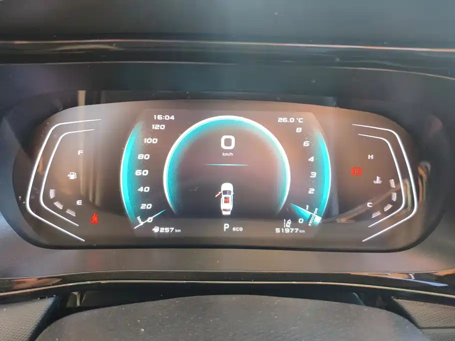 Oshan Oushang X5 — миниатюра 14