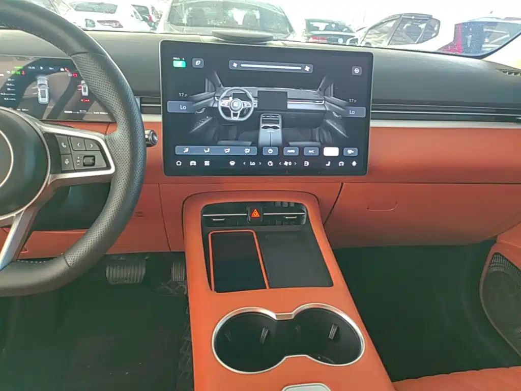 Landian Landian E5 PLUS — миниатюра 13