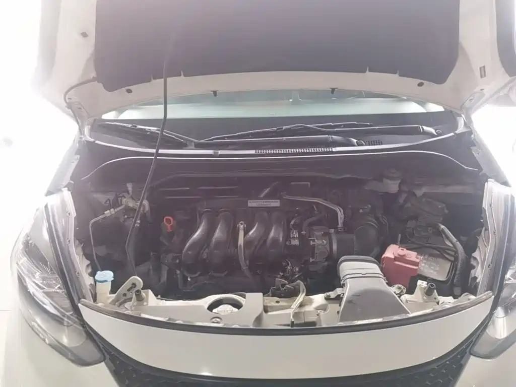 Honda Fit — миниатюра 20