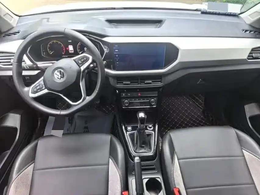 Volkswagen Tacqua — миниатюра 9